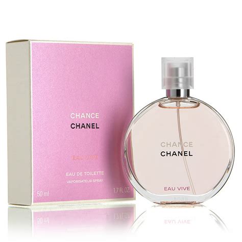 chanel chance eau vive reviews|Chanel Chance Eau VIVE sale.